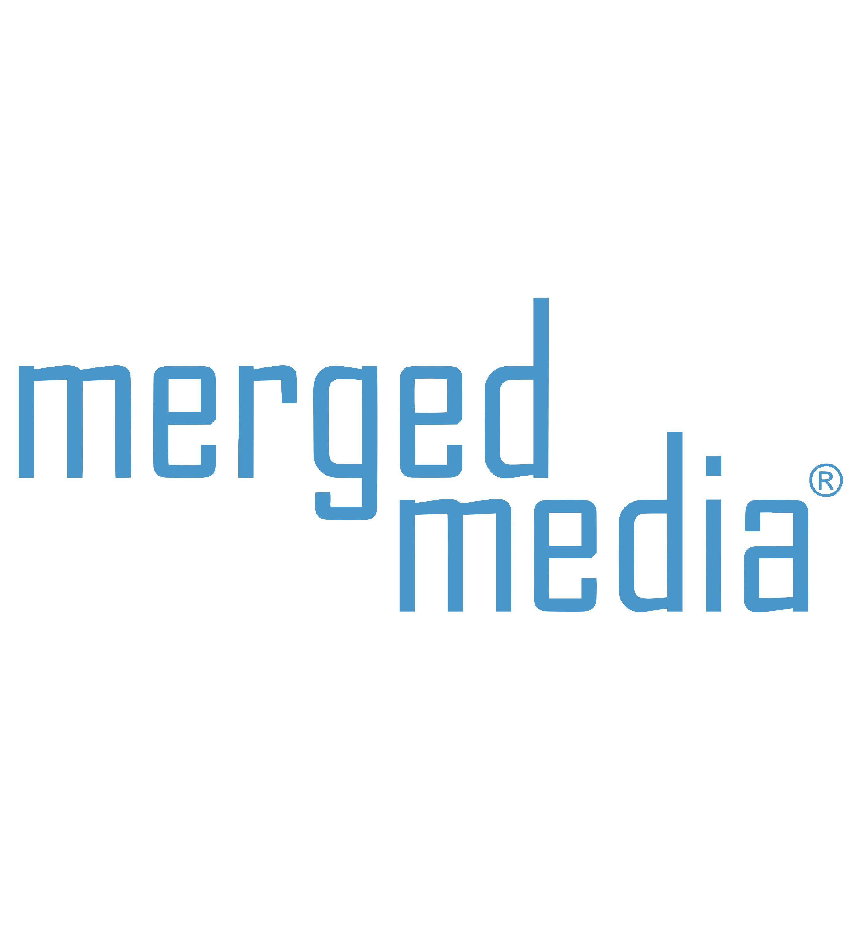 Mergedmedia
