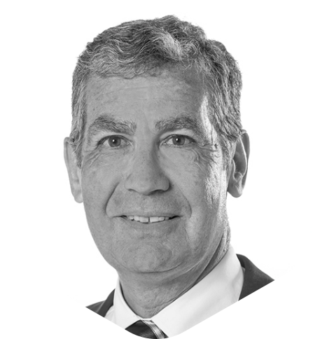 Sydney Peter Allanson